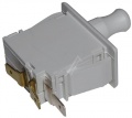 Efs Pushbutton - 615002829 Switch For Fan Cooling